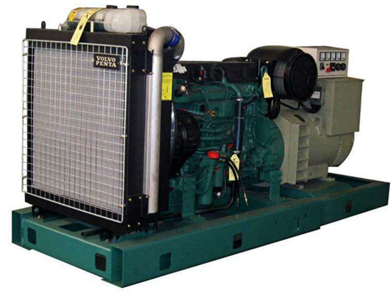 皇姑柴油发电机